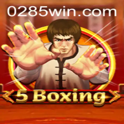Unpacking 5Boxing: The Exciting New Game Revolutionizing Online Entertainment