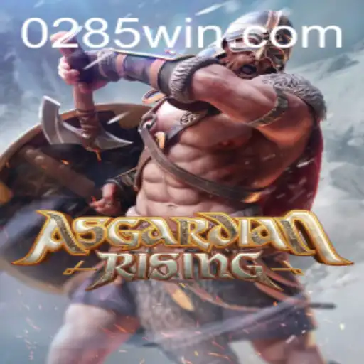 AsgardianRising: Embark on a Mythical Gaming Journey