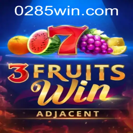 Unveiling the Excitement of 3FruitsWin: A Closer Look at the Game and its Fascinating Features
