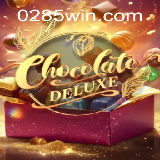 Discovering the Magical World of ChocolateDeluxe