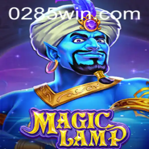 Discover the Enchantment of MagicLamp: A Captivating Journey into a World of Fantasy