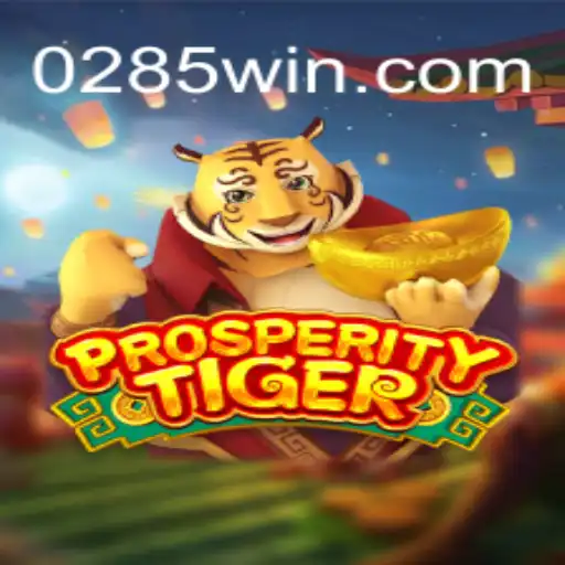 Discovering ProsperityTiger: A Gateway to Fortune and Strategy