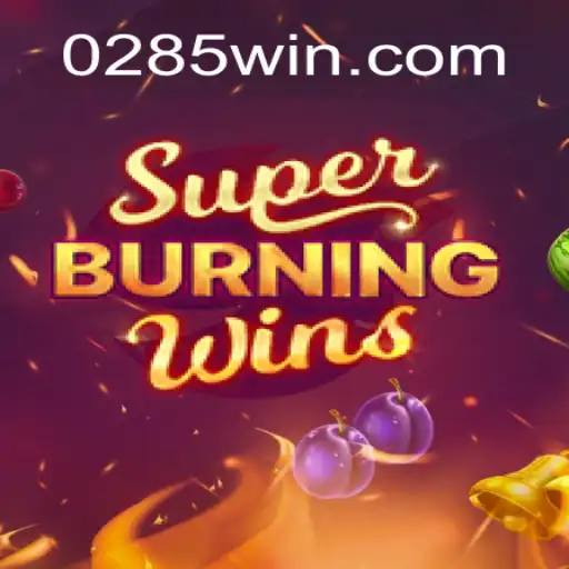 Unveiling SuperBurningWins: A Thrilling Gaming Odyssey