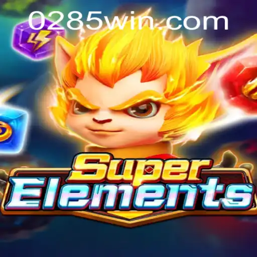 Discovering SuperElements: A Revolutionary Gaming Experience