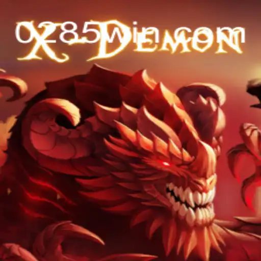 XDemon: Unleash the Legend in Gaming