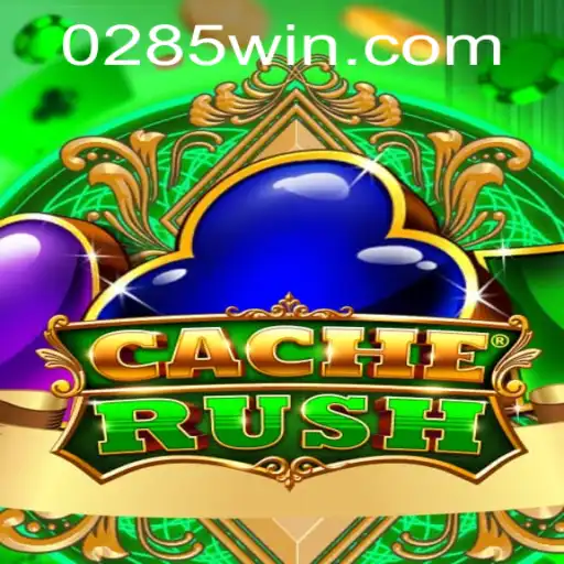 Dive into the Exciting World of CacheRush: A Gaming Adventure with 285win.com