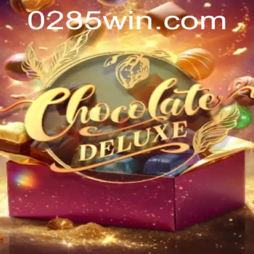 Discovering the Magical World of ChocolateDeluxe