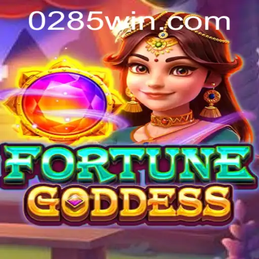 FORTUNEGODDESS: Unlocking the Secrets of the Game