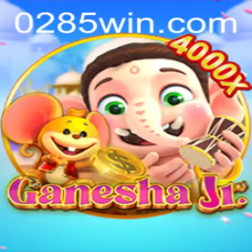 Discover GaneshaJr: A New Game Adventure with 285win.com