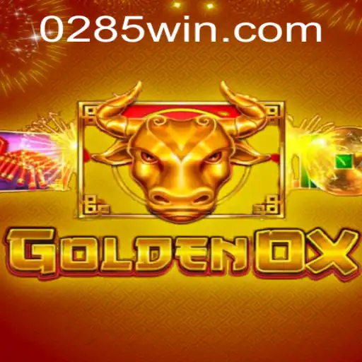 GoldenOx: Unleash Your Luck at 285win.com