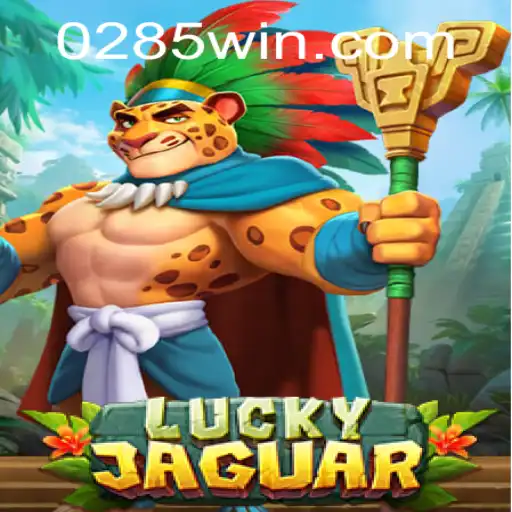 Experience the Thrills of LuckyJaguar: Your New Favorite Game!