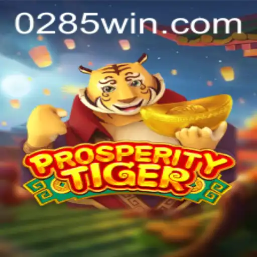 Discovering ProsperityTiger: A Gateway to Fortune and Strategy