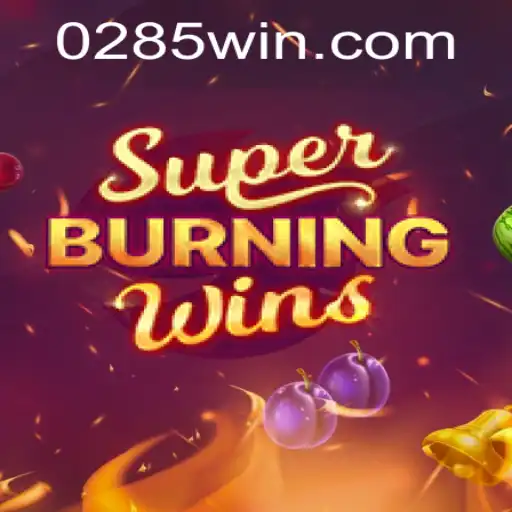 Unveiling SuperBurningWins: A Thrilling Gaming Odyssey