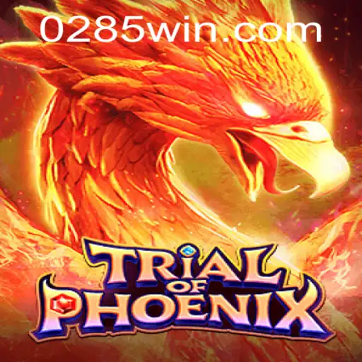 Discover the Epic World of TrialofPhoenix